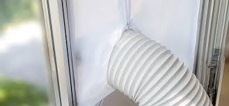 This would also work if you want to install an air conditioner in a sliding window as well. 5 Best Window Seals For Portable Ac For Easy Diy Top5er
