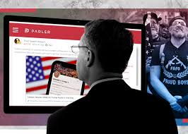 Create your own community and enjoy content and news in in real time. What Real Estate Agents Using Parler Should Know