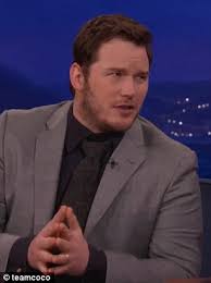 Showing all 7 items jump to: Chris Pratt Reveals Rock Hard Abs He Got For Zero Dark Thirty Before Letting It All Go For Another Film Role Daily Mail Online