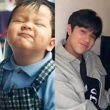 Happy birthday ♥️♥️♥️ NANON KORAPAT...I love his smile