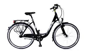 Comfort Line City Diermann Bergsieger Gmbh Ihr Fahrrad Fachgrosshandel Aus Paderborn