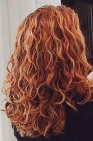 My Curly Hair By The Curl Specialist Tampa Fl Curly Hair Styles Loose Curly Hair Diy Hair Color