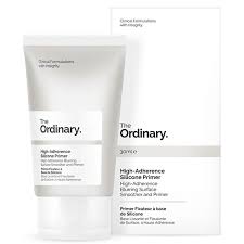 the ordinary high adherence silicone