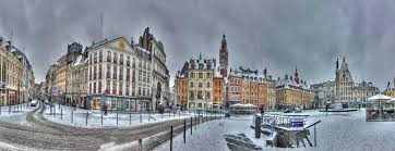 Discover our suggestions for trips departing from lille airport. 3 Team Building Games In Lille