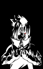 Pin By Elijah Camacho On Anime In 2020 Itachi Naruto Art Itachi Uchiha
