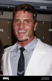 Reichen lehmkuhl opening night after hi-res stock photography and images