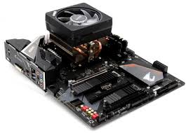 Lasting quality from gigabyte.gigabyte ultra durable™ motherboards bring together a unique blend of features and technologies that offer users the amd b450 aorus motherboard with hybrid digital pwm, dual m.2 with one thermal guard, rgb fusion 2.0, gigabyte gaming lan with. Gigabyte B450 Aorus Pro Review Introduction