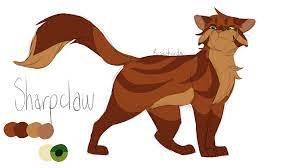 warrior cat designs warrior cats books warrior cat oc warrior cats series