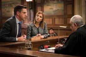 It was announced in march 2015 that season seventeen would be showrunner/executive producer warren leight's last season on the show; Law Order Svu Season 18 Episode 3 Review Imposter Tv Fanatic