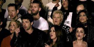 Je te promets pas le grand soir. Toute La Vie Malaise Avec La Nouvelle Chanson Des Enfoires Radio1 Tahiti