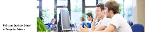If you have enough material to barely clear the bar for a phd, you can get out of the phd program in 3 years, but not with a strong phd. Phds And Graduate School Of Computer Science Univ Of Kl