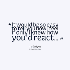If You Only Knew Quotes. QuotesGram via Relatably.com