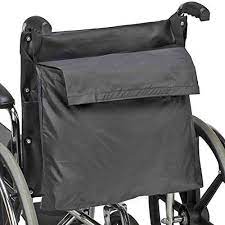 We offer affordable bag and basket options to keep your personal effects stored within reach yet out of the way while you're using your mobility device. Best Wheelchair Bags Baskets Buying Guide Gistgear