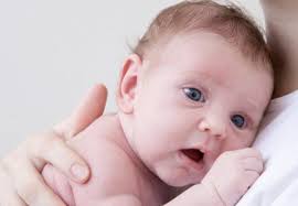 O Que Faz Um Bebe De 1 Mes 8 Passos