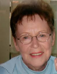 Obituary information for Josephine (Mickey) Geraldine Ha...