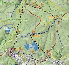Jizerské hory (německy isergebirge, polsky góry izerskie, hovorově též nazývané jizerky) jsou geomorfologickým celkem a nejsevernějším pohořím česka. Rozhledna Kralovka Bedrichov Jizerske Hory