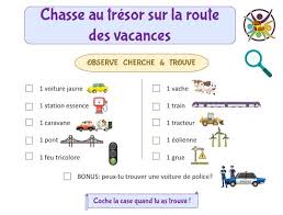 Mais un squelette découvert en 2012 dans la vallée de. Chasse Au Tresor Sur La Route Des Vacances Un Anniversaire En Or