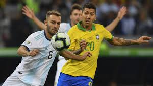 Volver a la noticia brasil vs argentina: Jesus Firmino Send Brazil Into Copa America Final As Messi Fails Again The Guardian Nigeria News Nigeria And World Newssport The Guardian Nigeria News Nigeria And World News