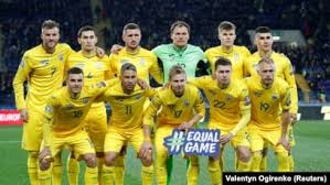 Футбол, матч україни трансляція буде доступна на безкоштовному телеканалі трк україна і на платному футбол 1. Futbol Zbirna Ukrayini Provela Pershe Trenuvannya V Peredmisti Parizha
