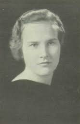 Olive Shelmire Duncan Hershey (1918-1993)