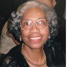 Mary Davis Obituary (1927