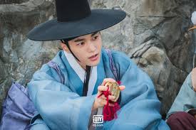 Royal secret agent korean drama 2020. Infinite L Archives Kdramadiary