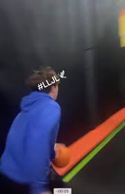 Jaxyn Barrett Arrest