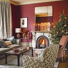 There is nothing like gaylord opryland for the holidays. Country Christmas Living Room Designs The Field