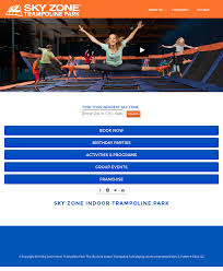 Sky Zone Llc S Competitors Revenue Number Of Employees Funding Acquisitions News Owler Company Profile