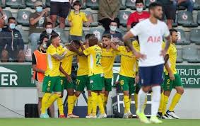 Na temporada anterior, o paços de ferreira ficou na quinta colocação do campeonato português, enquanto o tottenham ficou na sétima colocação do campeonato inglês. Vgrtghand0ovrm