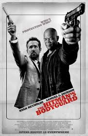 Michael bryce (ryan reynolds) intenta llevar una vida pacífica, pero no puede evitar unirse a darius (samuel l. Duro De Cuidar 2017 Filmaffinity