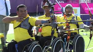 28 asia pacific olympic and paralympic hopefuls are part of team visa for tokyo 2020 Archery Turkey V Malaysia Men S Team Recurve Round Of 16 London 2012 Paralympic Games Youtube