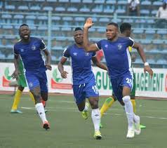 Here you can easy to compare statistics for both teams. Enyimba Do The Double Over Kano Pillars Thatenyimbafan