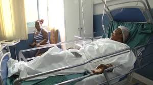 In most cases, the reset process is automatic, so the goal is to silence the alarm while the detector resets itself. Cameroun Une Femme Donne La Vie A 62 Ans Uccadia