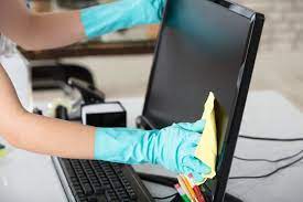 Find out what their max storage if your in a health centre and your instructed to sanitise a laptop you should look up the definition of what sanitisation really is. How To Clean Your Computer Properly Inside And Out