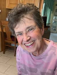 Obituary information for Geraldine B. Strang