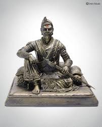 Sambhaji Maharaj: The Brave And ...