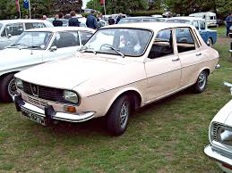 Image result for White 1969 Renault
