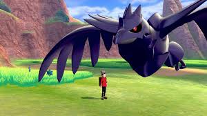 Shiny Pokémon - Tips & Tricks - Introduction | Pokémon: Sword & Shield |  Gamer Guides®