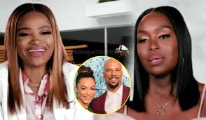 Three kids, four medical practices, and a real estate license! Quad Webb Drags Dr Heavenly Kimes For Exposing She Had Sex With Rapper Common