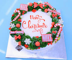 Kiểm tra, xử lý nghiêm. Banh Sinh Nháº­t Váº½ Hinh Chá»¯ Merry Christmas Trang Tri Ä'ang Yeu Má»«ng Lá»… Noel Banh Kem Ngá»™ NghÄ©nh
