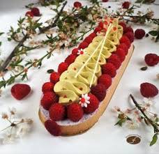 Tarte Pistache Framboise Les Desserts De Jn Recette Dessert Gateaux Et Desserts Desserts