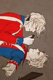 Aph To My Dearest Brother Historical Hetalia Hetalia Anime Hetalia