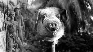 Ballantyne's story recounts the adventures of three british. Lord Of The Flies A Timeless Classic The Paw Print