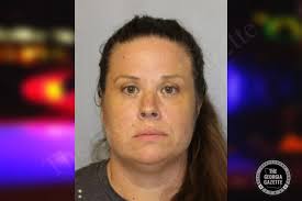 Jennifer Boone — Hall County Jail Bookings