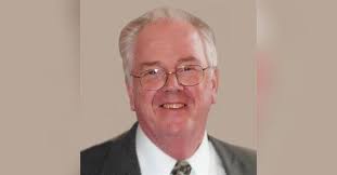 Rev. Carl David Gilmore Obituary