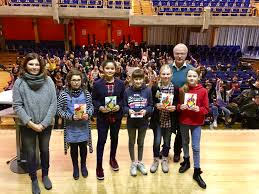 Testung der schülerinnen und schüler. 2019 Gymnasium Der Stadt Huckelhoven