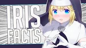 5 Facts About Iris