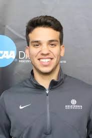 2014 Men's Soccer Roster