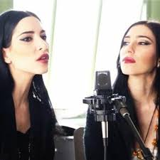 Hailing from brisbane, australia, identical twins jess and lisa origliasso formed the veronicas in 2005. The Veronicas Always Acoustic Version By Felipe Ferreira